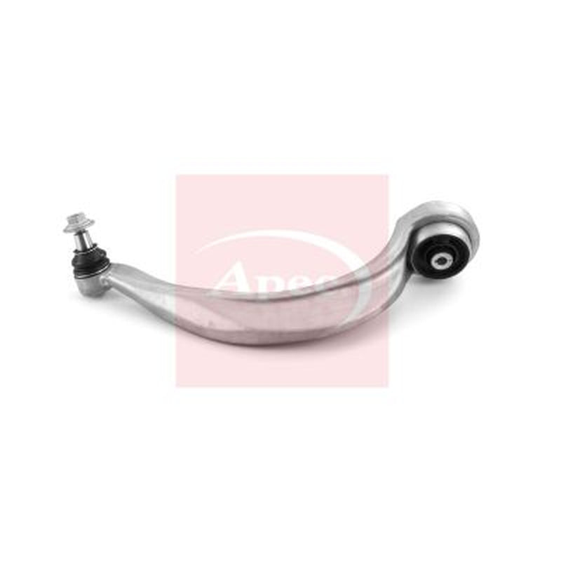 Apec Control/Trailing Arm Front Left fits Audi A8 D4 2010-2018