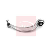 Apec 2 x Front Control/Trailing Arms fits Audi A8 D4 2010-2018