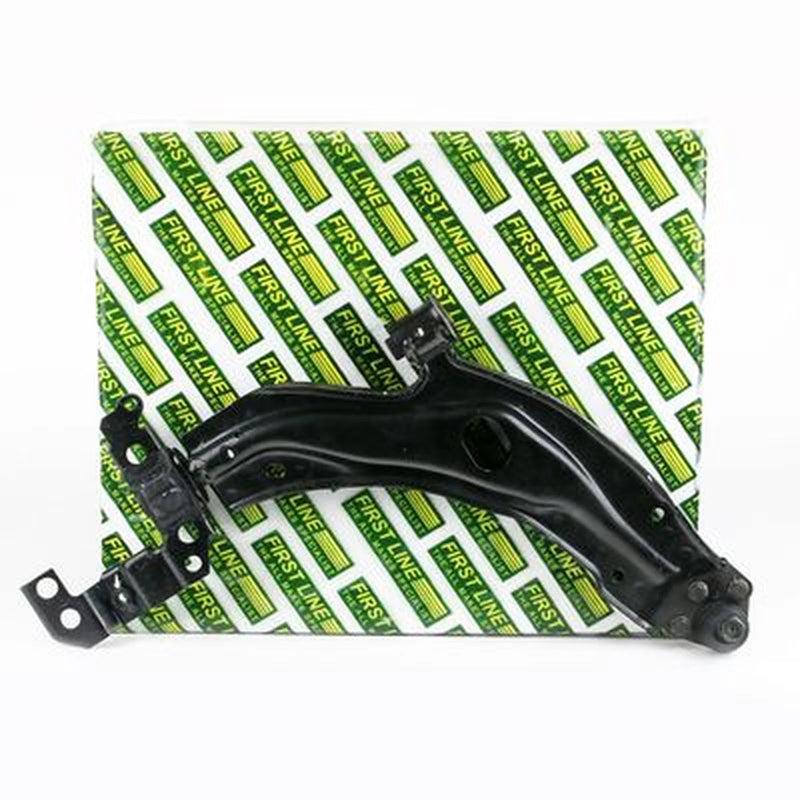 First Line Control/Trailing Arm fits Fiat Doblo 2001-2005 1.2 1.3 1.6 1.9