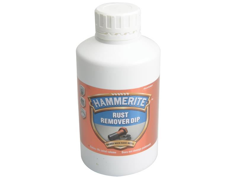 Hammerite Rust Remover 500ml Hammerite - NN4 Online