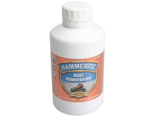 Hammerite Rust Remover 500ml Hammerite - NN4 Online