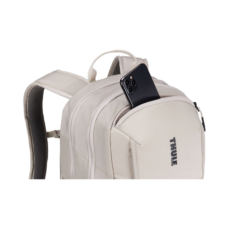 Thule En Route Rucksack 23 L Pelican Grey/Vetiver Grey Laptop Backpack Thule - Bars 4 Cars