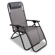 Quest Hygrove Relaxer Camping Chair F2027 Quest - Dynamic Drive