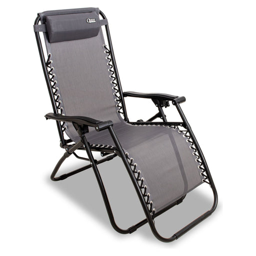 Quest Hygrove Relaxer Camping Chair F2027 Quest - Dynamic Drive