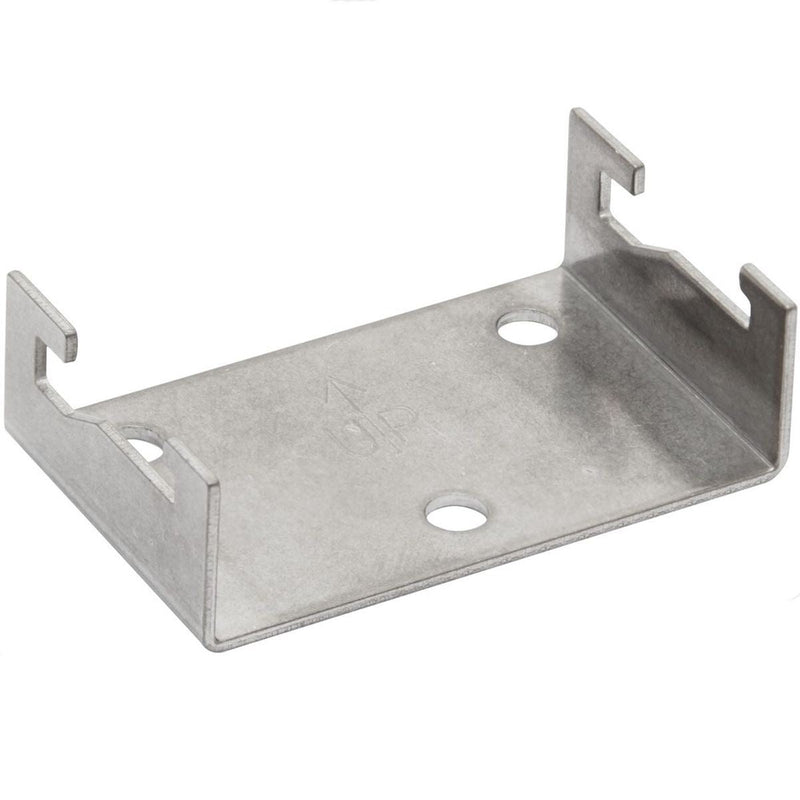 Seagull Metal Bracket Mounting Kit with Screws for Caravan Water Systems Nova - Dynamic Drive