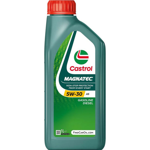 Castrol Engine Oil 1L 5W-30 15F903
