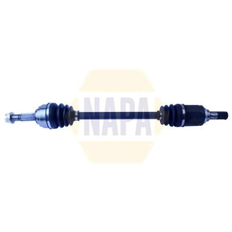 NAPA CV Drive Shaft Driveshaft Front Left NDS1415L