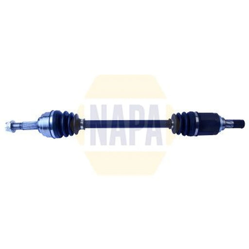 NAPA CV Drive Shaft Driveshaft Front Left NDS1415L