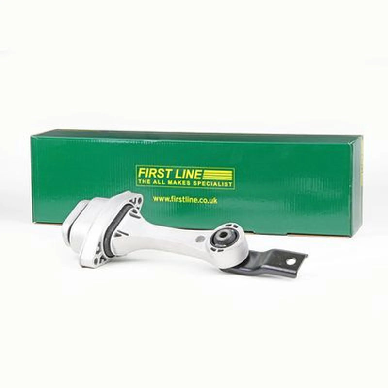 First Line Engine Mount Mounting fits Audi A3 1996-2003 1.6 1.8