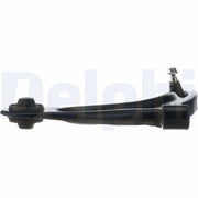 Delphi Control/Trailing Arm Lower fits Honda Jazz IV 2015 on 1.3
