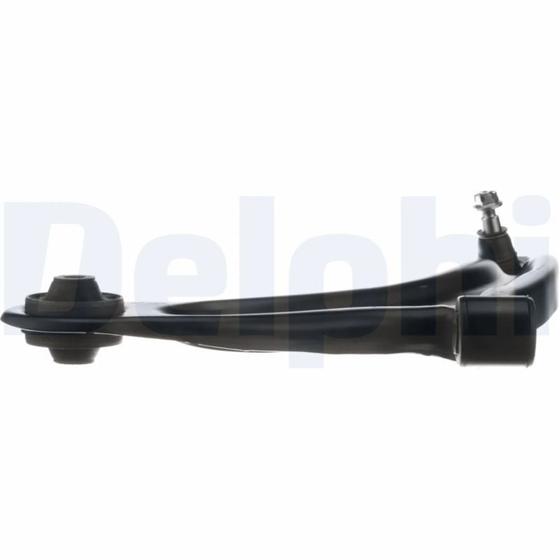 Delphi Control/Trailing Arm Lower fits Honda Jazz IV 2015 on 1.3