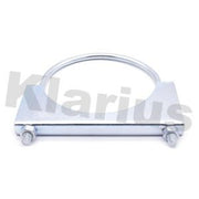 Klarius Exhaust System Clamping Piece OD ID Wide