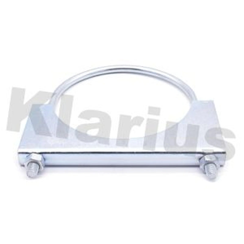 Klarius Exhaust System Clamping Piece OD ID Wide