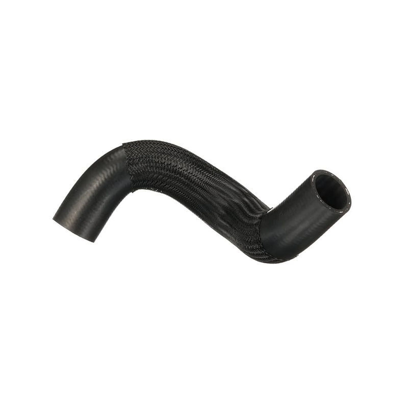 Gates Radiator Coolant Hose 395mm ID fits Toyota Yaris/Vitz 2005-2012 1.4