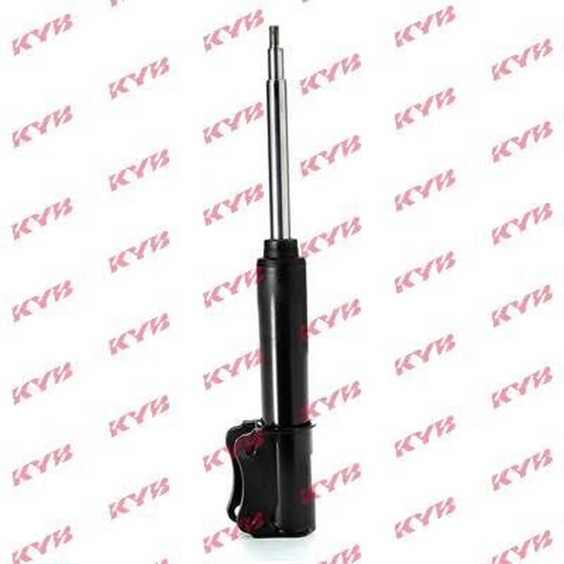 KYB Shock Absorber Damper Strut Front Left fits Suzuki Grand Vitara I 1998-2005