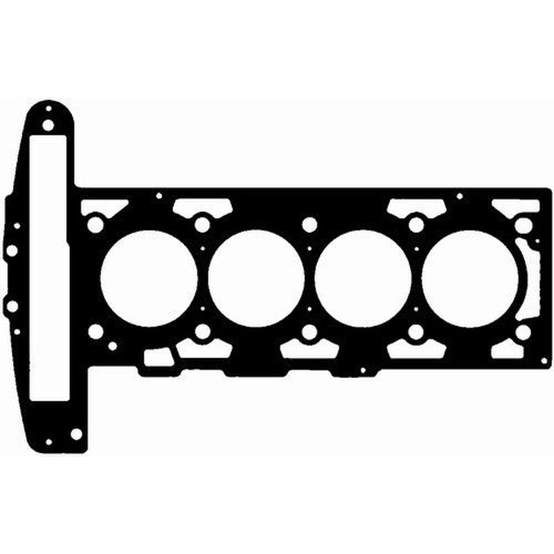 BGA Cylinder Head Gasket 0mm Thick fits Chevrolet Alero 2001-2004 2.2