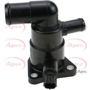 Apec Thermostat,Coolant fits Opel Agila B 2008-2014 1.0 1.2