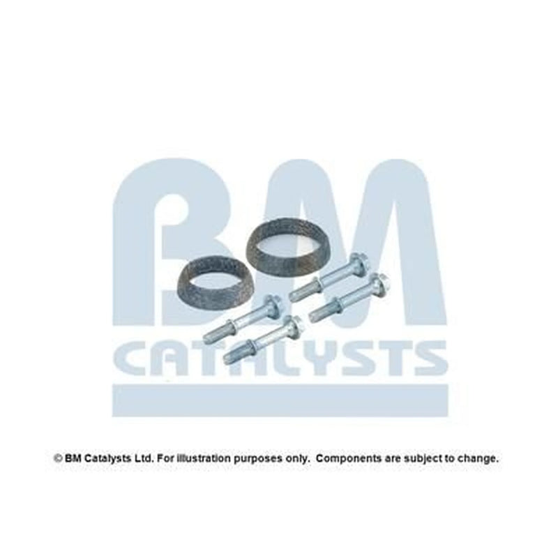 BM Catalysts Fitting Kit FK80614B FK80614B