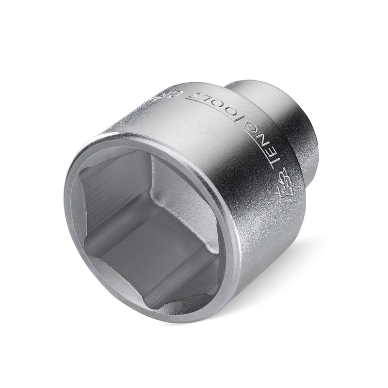 Teng Tools 3/4" Socket 6 pt Metric 50mm Teng Tools - Dynamic Drive