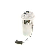 Bosch Fuel Tank Sender Unit in the fuel tank fits Renault Twingo I 1996-2007 1.2
