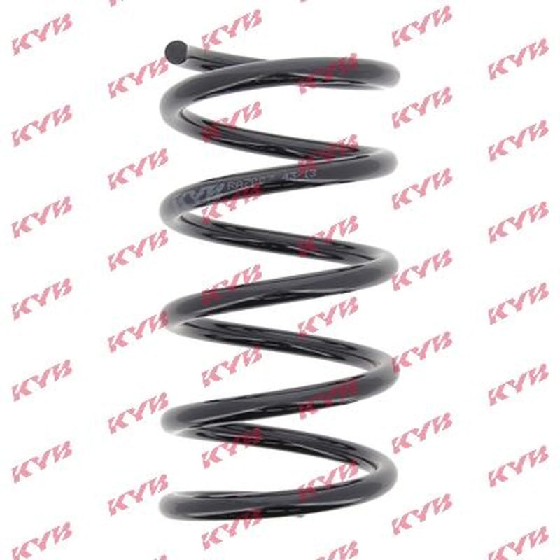 KYB 2 x Suspension Springs fits Volvo V70 1999-2008 2.0 2.4 2.5