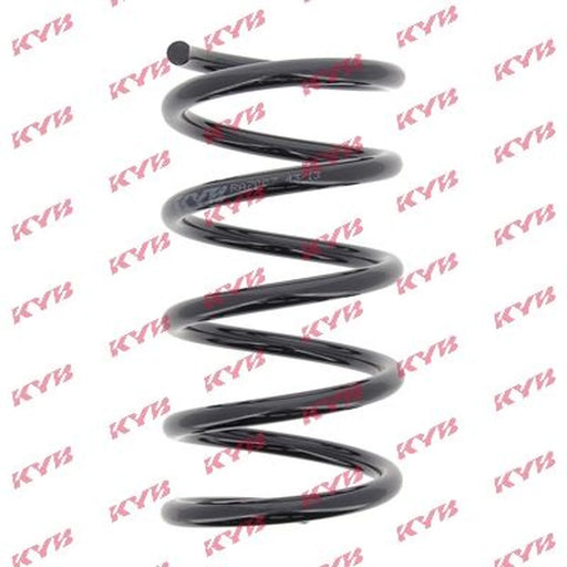 KYB Rear Suspension Coil Spring RA7007