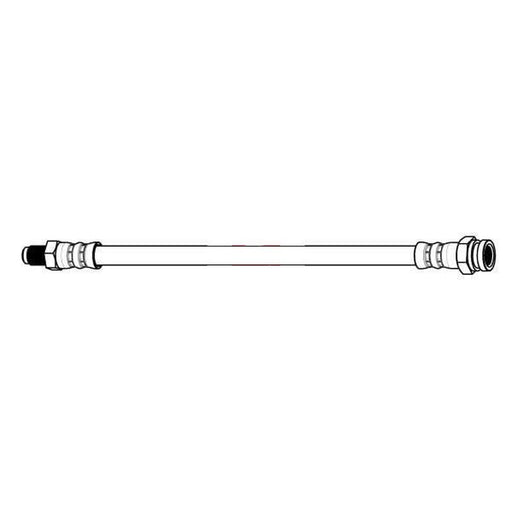 Apec Brake Hydraulic Hose Line outer HOS4512