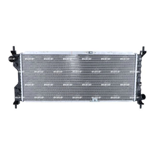 NRF Engine Radiator 56163