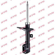 KYB Shock Absorber Damper Strut Front Left fits Mitsubishi Grandis 2004-2011