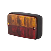 Hella Tail Light / Lamp P21W Right