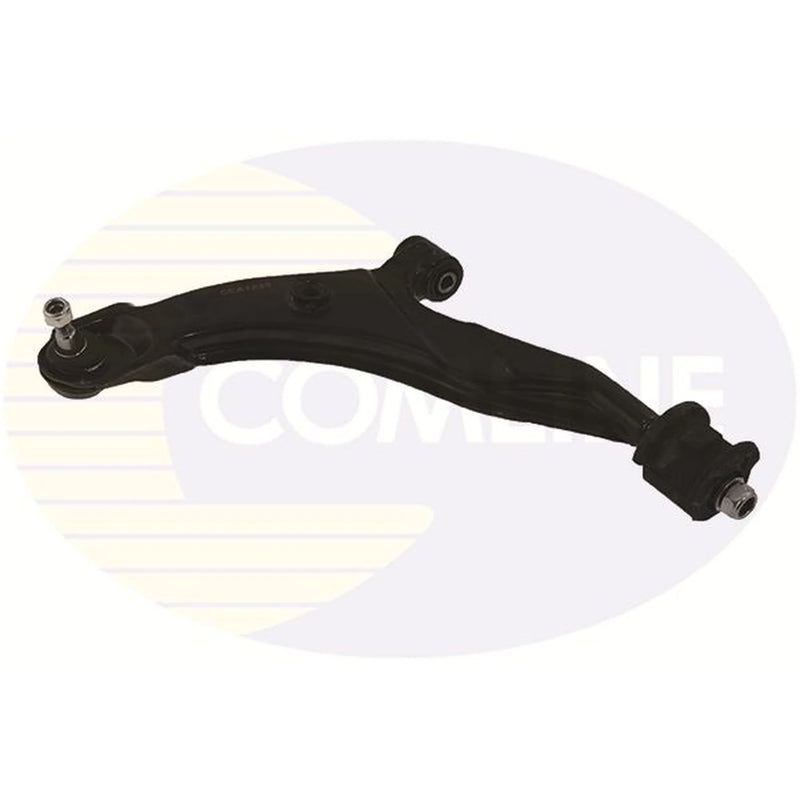 Comline Control/Trailing Arm fits Hyundai Accent 1994-2000 1.3 1.5