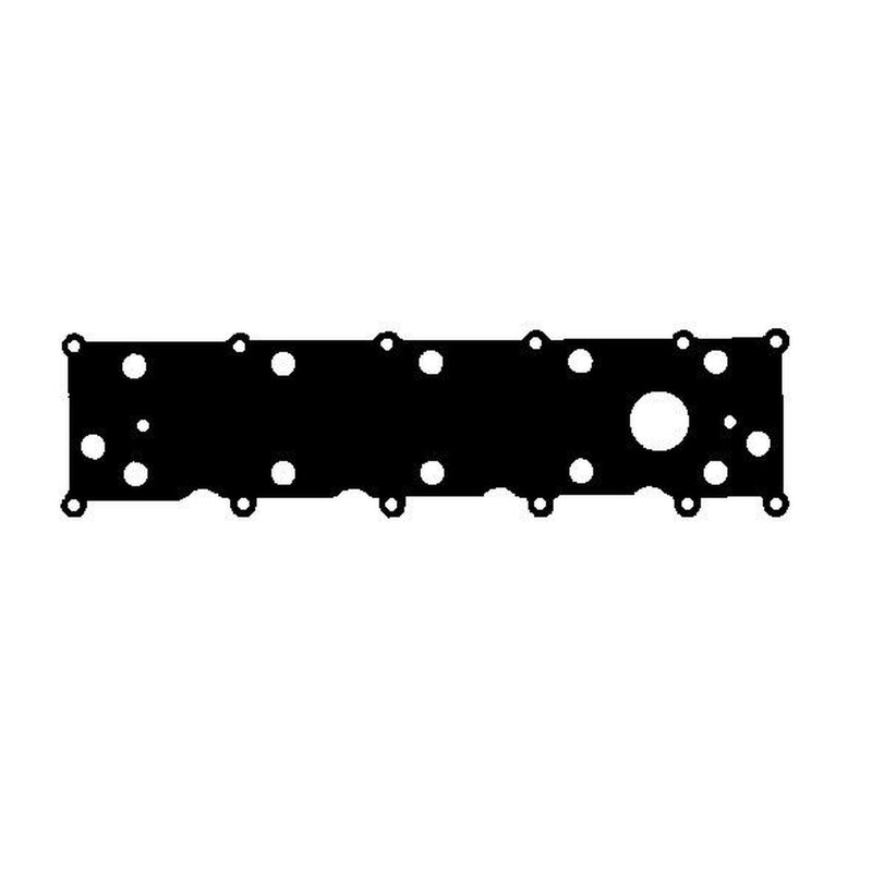 BGA Cylinder Head Cover Gasket fits Honda Accord 1996-1998 2.0