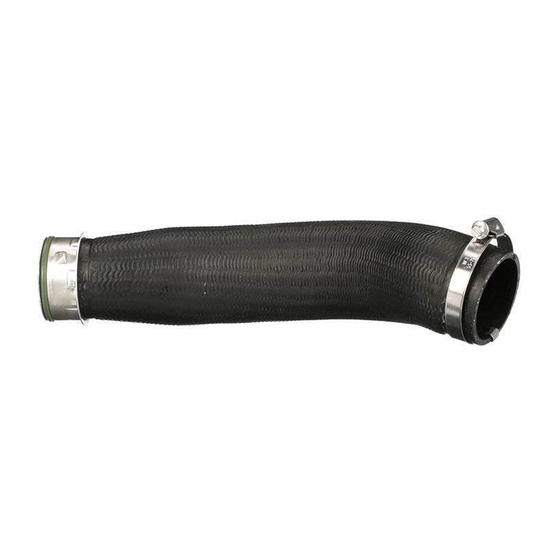 Gates Intercooler Turbo Charge Air Hose 360mm fits VW Beetle 2011-2016 1.4