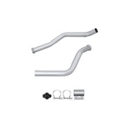 Hella Exhaust Pipe OD fits Citroën C4 2004-2011 2.0