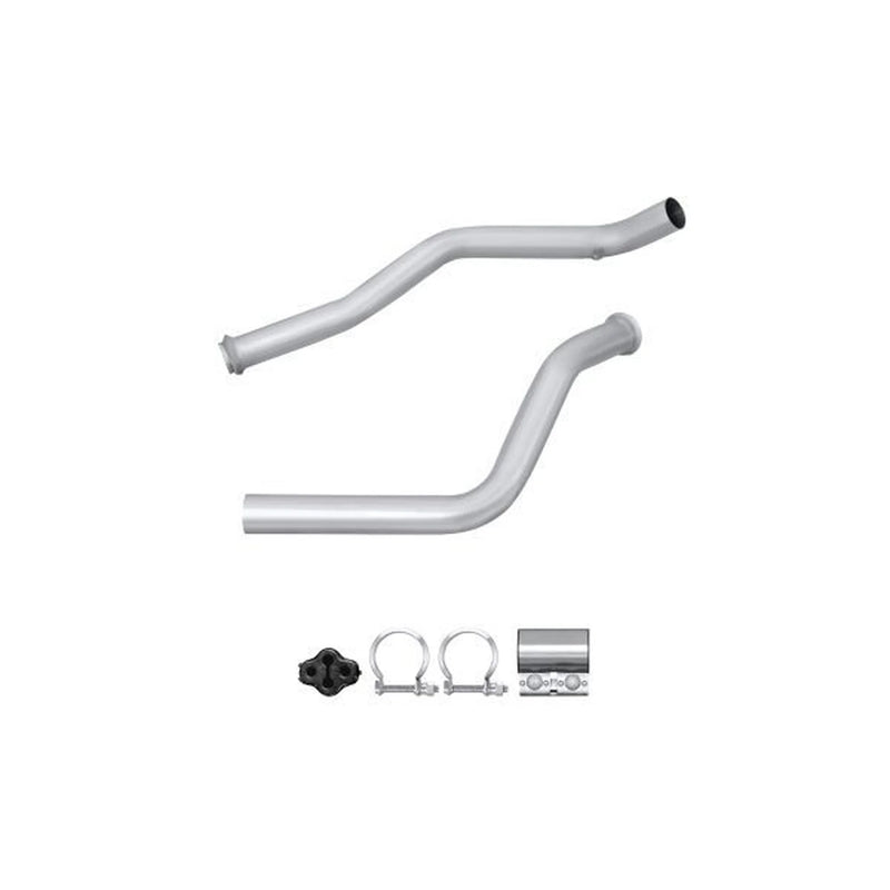 Hella Exhaust Pipe OD fits Citroën C4 2004-2011 2.0