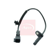 Apec ABS Wheel Speed Sensor Rear Left fits Ford Transit V363 2013-2024 2.0 2.2
