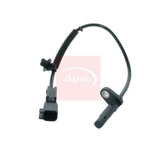 Apec ABS Wheel Speed Sensor Rear Left fits Ford Transit V363 2013-2024 2.0 2.2