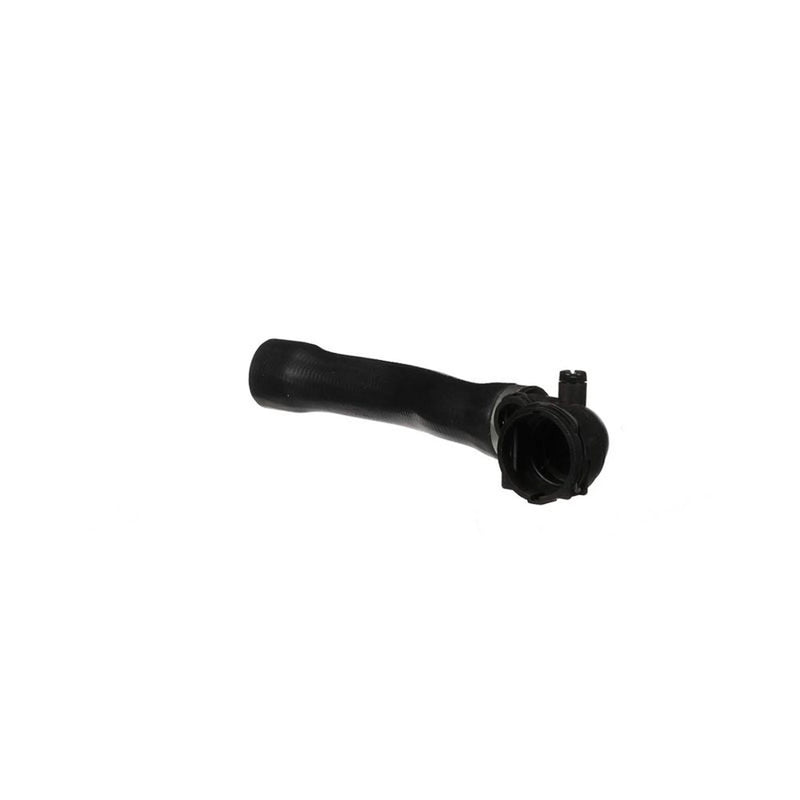Gates Radiator Coolant Hose 343mm ID fits BMW 3 2000-2006