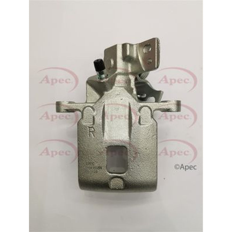 Apec Brake Caliper Assembly Rear Right fits Mazda CX-3 2015-2018 1.5 1.8 2.0