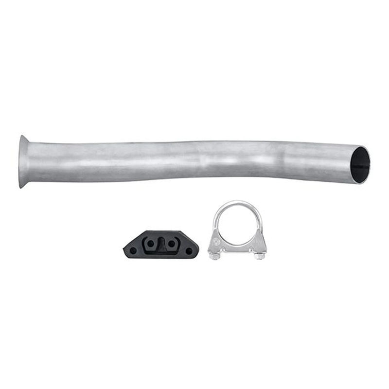 Hella Exhaust Pipe OD fits Renault 4 Box Body/Mpv 1983-1989 0.8