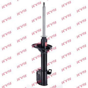 KYB 2 x Shock Absorbers fits Subaru Legacy 1989-1994