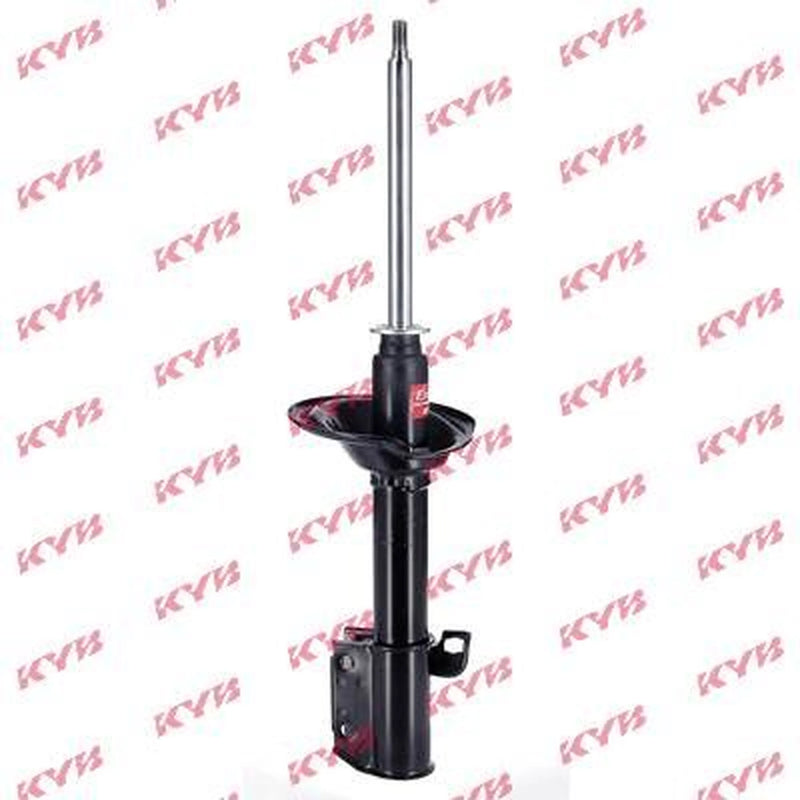 KYB 2 x Shock Absorbers fits Subaru Legacy 1989-1994