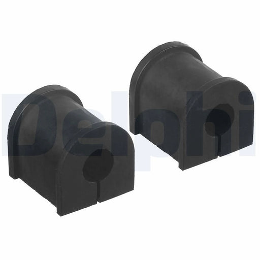 Delphi 2 x Anti Roll Bar Bush fits Saab 9-5 1997-2009 1.9 2.0 2.2 2.3 3.0