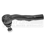 First Line Steering Tie Rod End Ball Joint fits Mercedes-Benz Viano 2003-2007