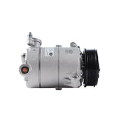 Hella Air Conditioning Compressor fits Ford C-Max II 2010-2019 1.6
