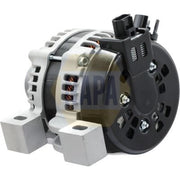 NAPA Car Alternator 12V fits Ford Focus II 2005-2012 2.5
