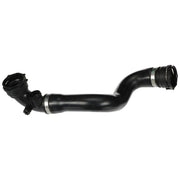 Gates Radiator Coolant Hose 316mm ID fits BMW X5 2000-2006 3.0