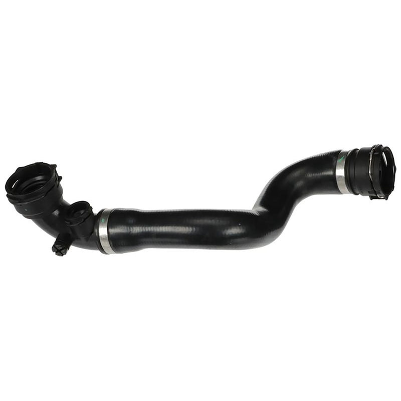 Gates Radiator Coolant Hose 316mm ID fits BMW X5 2000-2006 3.0