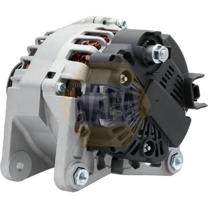 NAPA Car Alternator 12V fits Dacia Duster 2015-2018 1.6