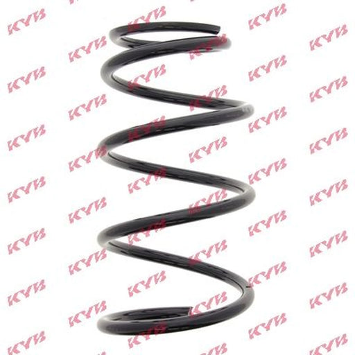 KYB 2 x Suspension Springs fits Lexus Rx 2000-2003